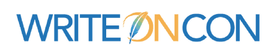 WriteOnCon logo