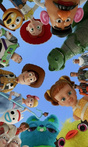 picture of toy story characters 